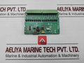Bp023-8 2616 16Dc Input Printed Circuit Board 94V-0