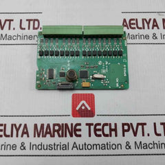 Bp023-8 2616 16Dc Input Printed Circuit Board 94V-0