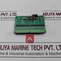Bp023-8 2616 16Dc Input Printed Circuit Board 94V-0