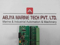 Bp023-8 2616 16Dc Input Printed Circuit Board 94V-0