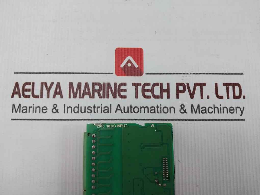 Bp023-8 2616 16Dc Input Printed Circuit Board 94V-0