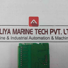 Bp023-8 2616 16Dc Input Printed Circuit Board 94V-0