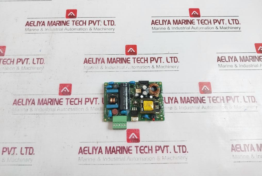 Bp052-5 Dc Psu Variable Frequency Drive Smps Card 14121051