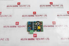 Bp052-5 Dc Psu Variable Frequency Drive Smps Card 14121051