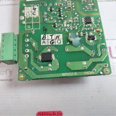 Bp052-5 Dc Psu Variable Frequency Drive Smps Card 14121051