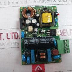 Bp052-5 Dc Psu Variable Frequency Drive Smps Card 14121051