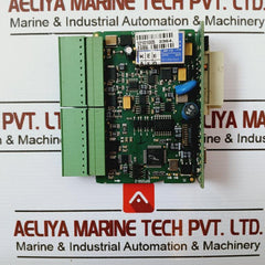 Bp056-2 Analog Mix Input Output High Density Pcb Card