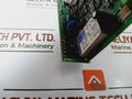Bp056-2 Analog Mix Input Output High Density Pcb Card