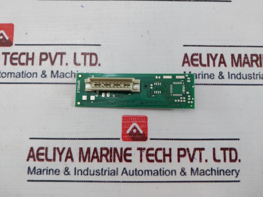Bp063-5 94V-0 Pcb Board