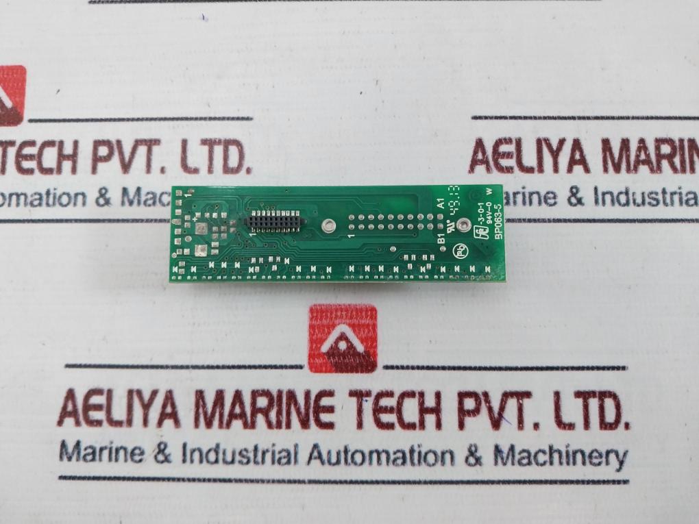 Bp063-5 94V-0 Pcb Board