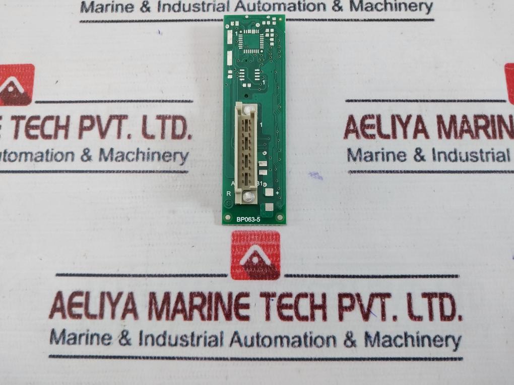 Bp063-5 94V-0 Pcb Board