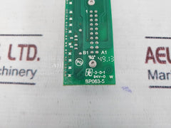 Bp063-5 94V-0 Pcb Board
