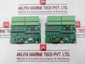 Bp068-1 2417A Input/Output Pcb Card 8Di 8Do 94V-0