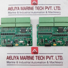 Bp068-1 2417A Input/Output Pcb Card 8Di 8Do 94V-0