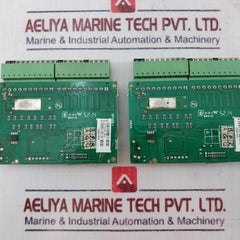Bp068-1 2417A Input/Output Pcb Card 8Di 8Do 94V-0