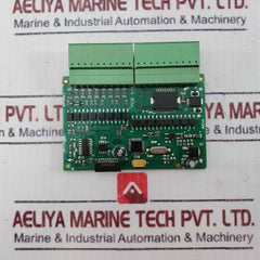 Bp068-1 2417A Input/Output Pcb Card 8Di 8Do 94V-0