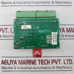 Bp068-1 2417A Input/Output Pcb Card 8Di 8Do 94V-0