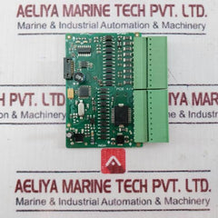Bp068-1 2417A Input/Output Pcb Card 8Di 8Do 94V-0