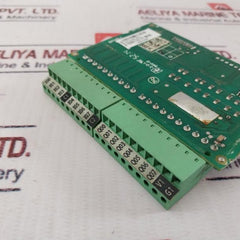 Bp068-1 2417A Input/Output Pcb Card 8Di 8Do 94V-0