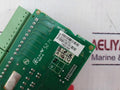 Bp068-1 2417A Input/Output Pcb Card 8Di 8Do 94V-0