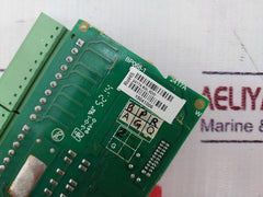Bp068-1 2417A Input/Output Pcb Card 8Di 8Do 94V-0