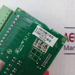 Bp068-1 2417A Input/Output Pcb Card 8Di 8Do 94V-0