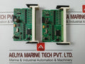 Bp068-1 2417A Input/Output Printed Circuit Board Card 94V-0
