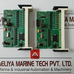 Bp068-1 2417A Input/Output Printed Circuit Board Card 94V-0