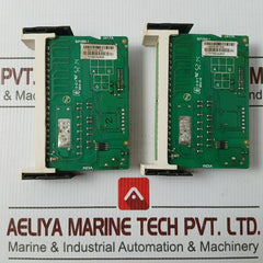 Bp068-1 2417A Input/Output Printed Circuit Board Card 94V-0