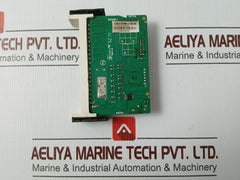 Bp068-1 2417A Input/Output Printed Circuit Board Card 94V-0
