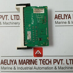 Bp068-1 2417A Input/Output Printed Circuit Board Card 94V-0