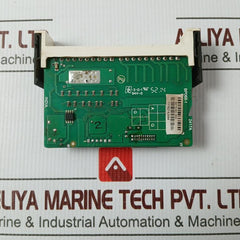 Bp068-1 2417A Input/Output Printed Circuit Board Card 94V-0