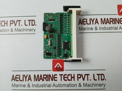Bp068-1 2417A Input/Output Printed Circuit Board Card 94V-0