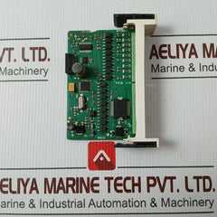 Bp068-1 2417A Input/Output Printed Circuit Board Card 94V-0