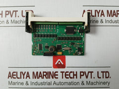 Bp068-1 2417A Input/Output Printed Circuit Board Card 94V-0