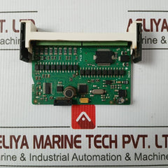 Bp068-1 2417A Input/Output Printed Circuit Board Card 94V-0
