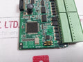 Bp081-1 Serial Commn I/O Interface Card 15031027 94V