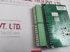 Bp081-1 Serial Commn I/O Interface Card 15031027 94V