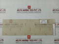 Bp 3399 Control Card (Mgps And Iccp) Input - 220V Ac, Cathelco