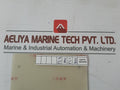 Bp 3399 Control Card (Mgps And Iccp) Input - 220V Ac, Cathelco