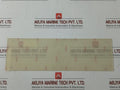 Bp 3399 Control Card (Mgps And Iccp) Input - 220V Ac, Cathelco