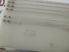Bp 3399 Control Card (Mgps And Iccp) Input - 220V Ac, Cathelco