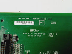 Bp3A4 44A737860-g01 Printed Circuit Board Asm 44A737861-001 R02/2
