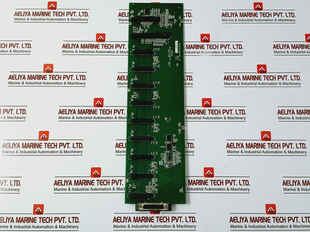 Bp3A4 44A737860-g01 Printed Circuit Board Asm 44A737861-001 R02/2