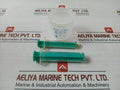 Bp Marine Water Test Kit D/Bam9869-m3, K171 50Ml, 0 To 1,0