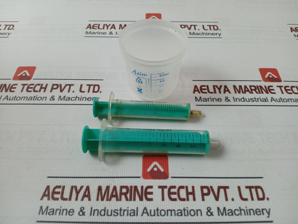 Bp Marine Water Test Kit D/Bam9869-m3, K171 50Ml, 0 To 1,0