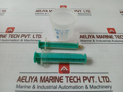 Bp Marine Water Test Kit D/Bam9869-m3, K171 50Ml, 0 To 1,0