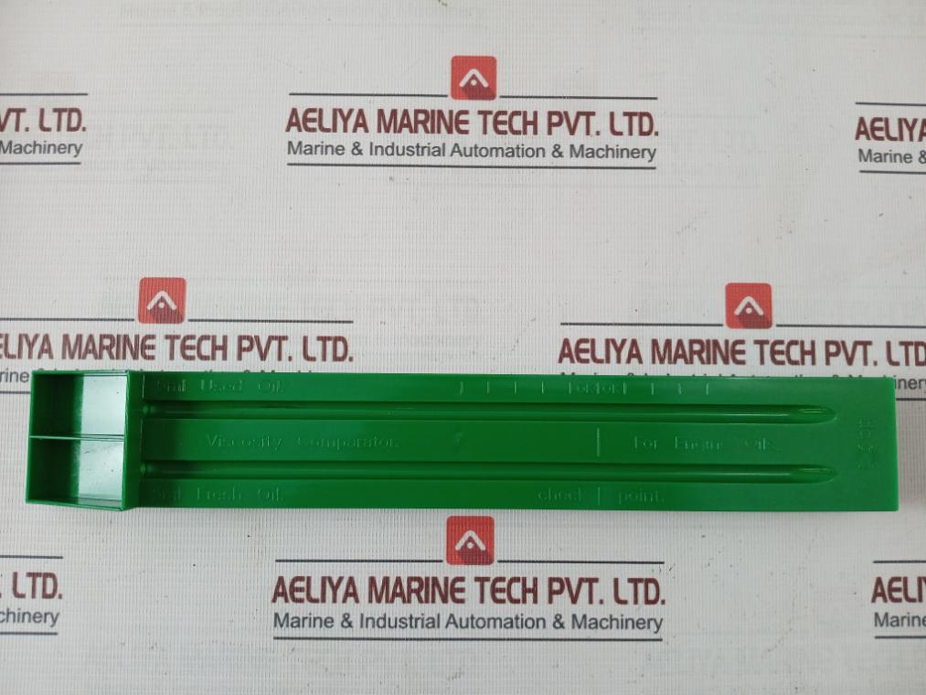 Bp Marine Water Test Kit D/Bam9869-m3, K171 50Ml, 0 To 1,0