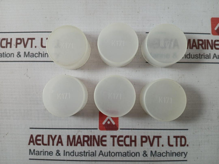 Bp Marine Water Test Kit D/Bam9869-m3, K171 50Ml, 0 To 1,0