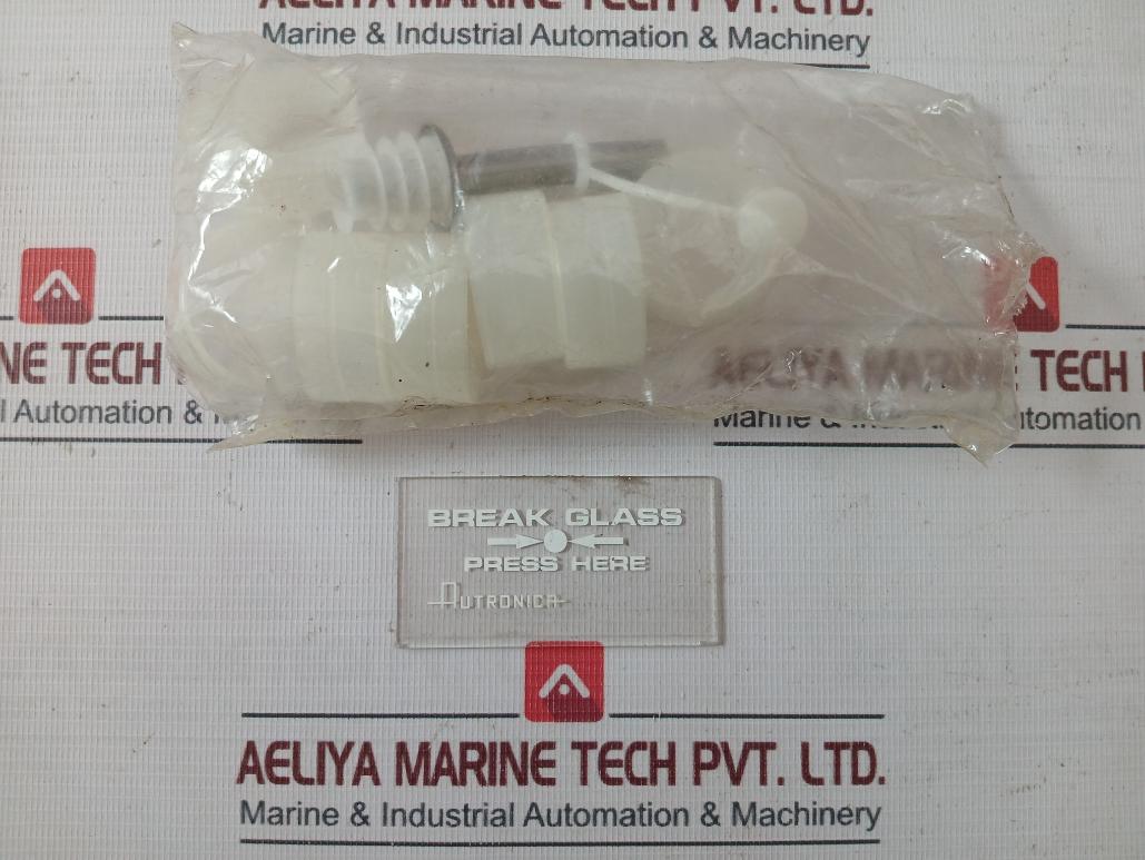 Bp Marine Water Test Kit D/Bam9869-m3, K171 50Ml, 0 To 1,0